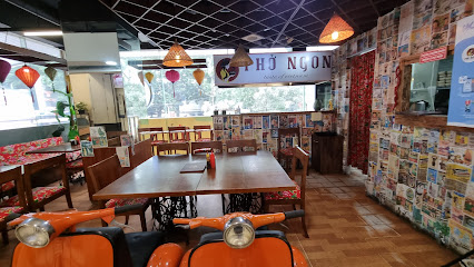 Pho Ngon Riau Junction - LLRE Martadinata St No.17-21, Citarum, Bandung Wetan, Bandung City, West Java 40115, Indonesia