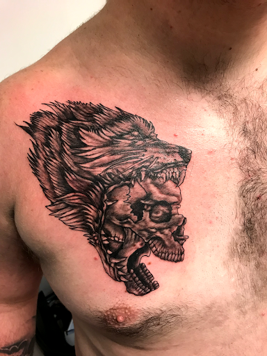 Explore tattoo ideas for fathers with daughters, creative tattoo ideas in Seymour, available at American Gypsy Tattoo Corp.