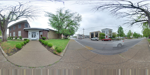 Funeral Home «Barlow Bonsall Funeral Home & Crematorium», reviews and photos, 1118 Virginia St E, Charleston, WV 25301, USA