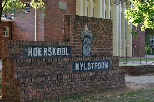 Hoërskool Nylstroom image