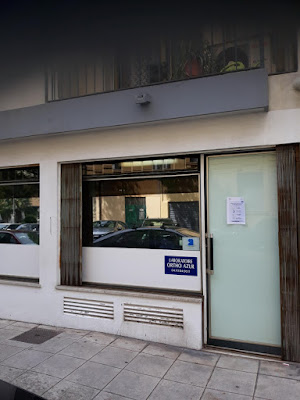 Laboratoire Ortho Azur à Nice