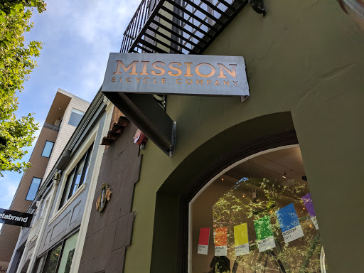 Mission Bicycle Company, 766 Valencia St, San Francisco, CA 94110, USA, 