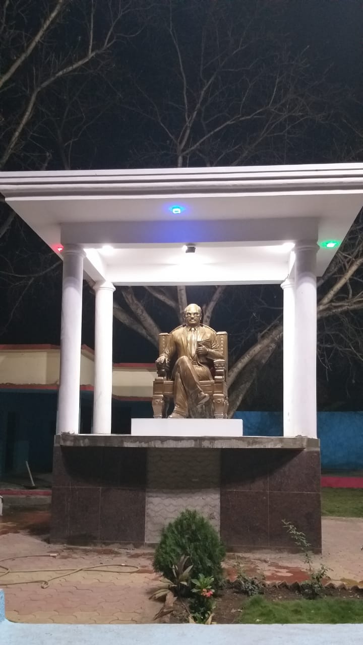 Bhim Nagar