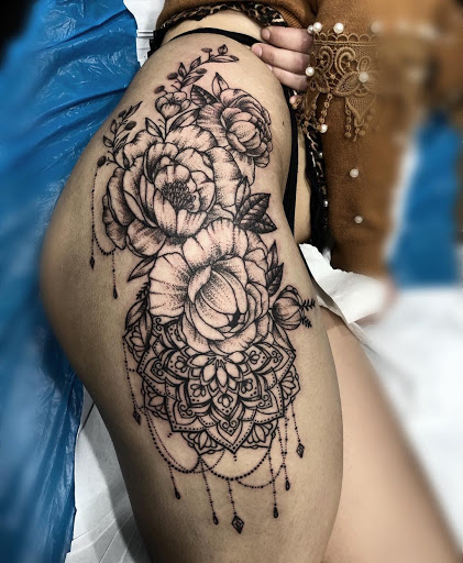 Studio Imperial Tattoo & Beauty Palermo Tatuaggi Piercing Trucco Permanente