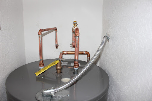 Plumber «Laredo Plumbing Inc.», reviews and photos, 6930 W 12th Ln, Hialeah, FL 33014, USA