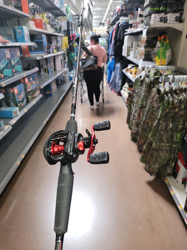 Department Store «Walmart Supercenter», reviews and photos, 6265 Brockport Spencerport Rd, Brockport, NY 14420, USA