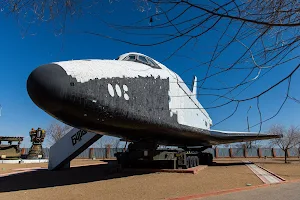 Baikonur Cosmodrome Museum image