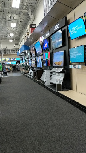 Electronics Store «Best Buy», reviews and photos, 655 W Herndon Ave, Clovis, CA 93612, USA