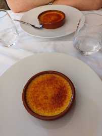 Custard du Restaurant français Auberge Le Mirandol à Sarlat-la-Canéda - n°13