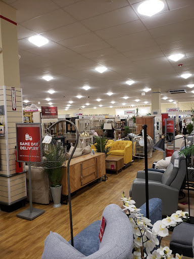 Department Store «HomeGoods», reviews and photos, 1555 Almonesson Rd, Deptford Township, NJ 08096, USA