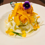 Photo n°4 de l'avis de barbara.e fait le 08/07/2023 à 19:30 sur le  Ristorante Borgo S. Ignazio à Bosa