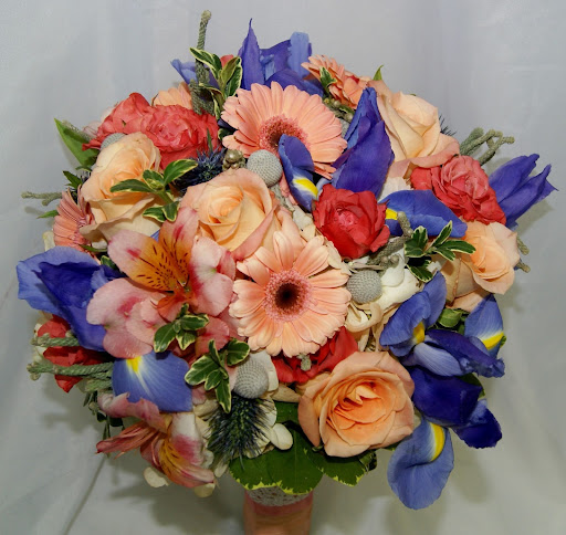 Florist «Floral Expressions», reviews and photos, 490 Buckland Rd, South Windsor, CT 06074, USA