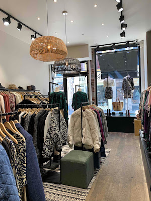 ba&sh - Lille - Outlet à Lille