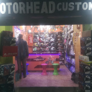 Motorhead Customs photo
