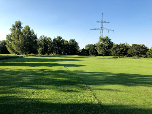 Munich Golf Club Eschenried - Golf Course Eschenried