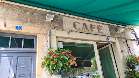 Cafe Du Pont de L Etang Annie 1 Pont de l'Étang, 71250 Cluny, France