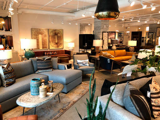 Furniture Store «Dwell Home Furnishings & Interior Design», reviews and photos, 250 12th Ave # 100, Coralville, IA 52241, USA