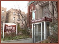 Pain and Disability Institute