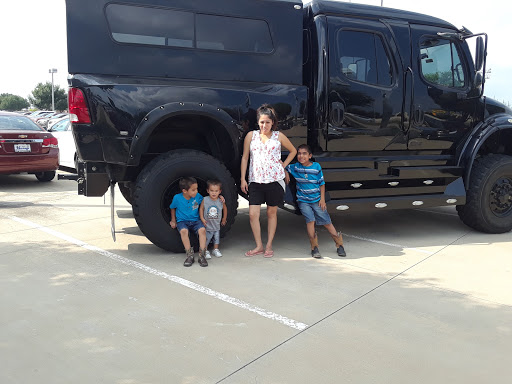 GMC Dealer «Heritage Buick GMC», reviews and photos, 930 I-30, Rockwall, TX 75087, USA