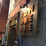 Photo n°1 de l'avis de Stefano.e fait le 23/05/2017 à 18:44 sur le  Pub Fonderie à Portici