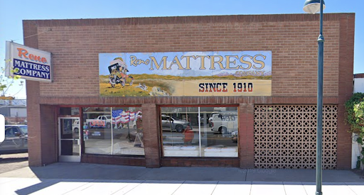 Reno Mattress Co., Inc