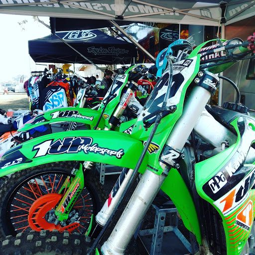 Motorcycle Repair Shop «1Up Motorsports», reviews and photos, 645 N 1st St, Dixon, CA 95620, USA