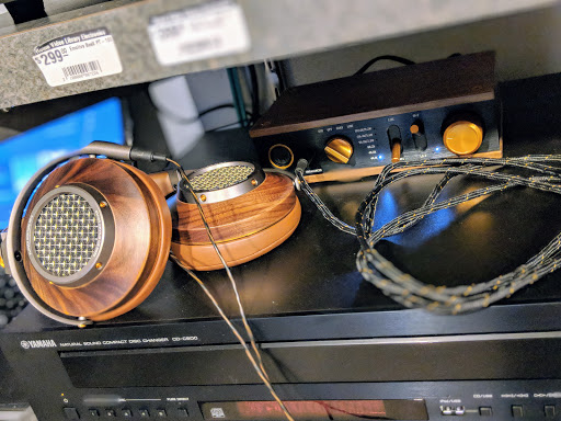 Home Theater Store «Home Video Library Electronics», reviews and photos, 16544 SE Division St, Portland, OR 97236, USA