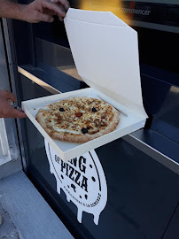 Photos du propriétaire du Pizzas à emporter Gang Of Pizza à Vaas - n°4