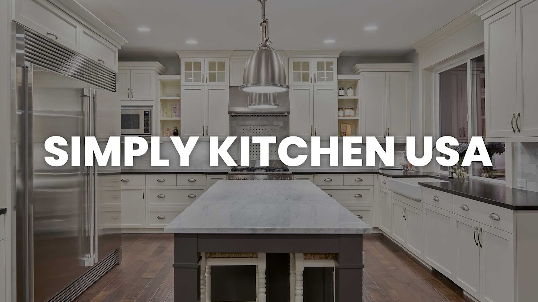 Simply Kitchens