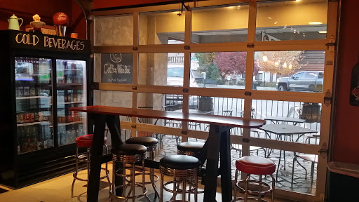 Coffee Shop «The Vogue», reviews and photos, 117 E Woodin Ave, Chelan, WA 98816, USA