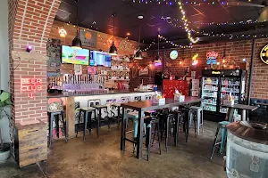 Sneaky's Bar & Burger Joint image