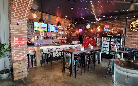 Sneaky's Bar & Burger Joint image