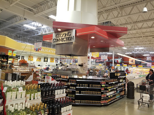 Grocery Store «H-E-B plus!», reviews and photos, 420 W Bandera Rd, Boerne, TX 78006, USA