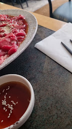 Photo n°78 de Restaurant Korean Barbecue à Paris ()