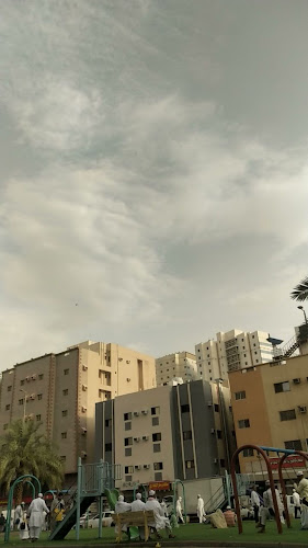 Opinii despre حديقة الخرطوم العزيزية مكة ملتقي السودانيين în مكة - مركز الحدائق