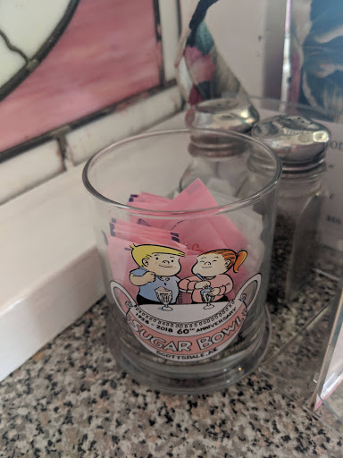 Ice Cream Shop «Sugar Bowl», reviews and photos, 4005 N Scottsdale Rd, Scottsdale, AZ 85251, USA