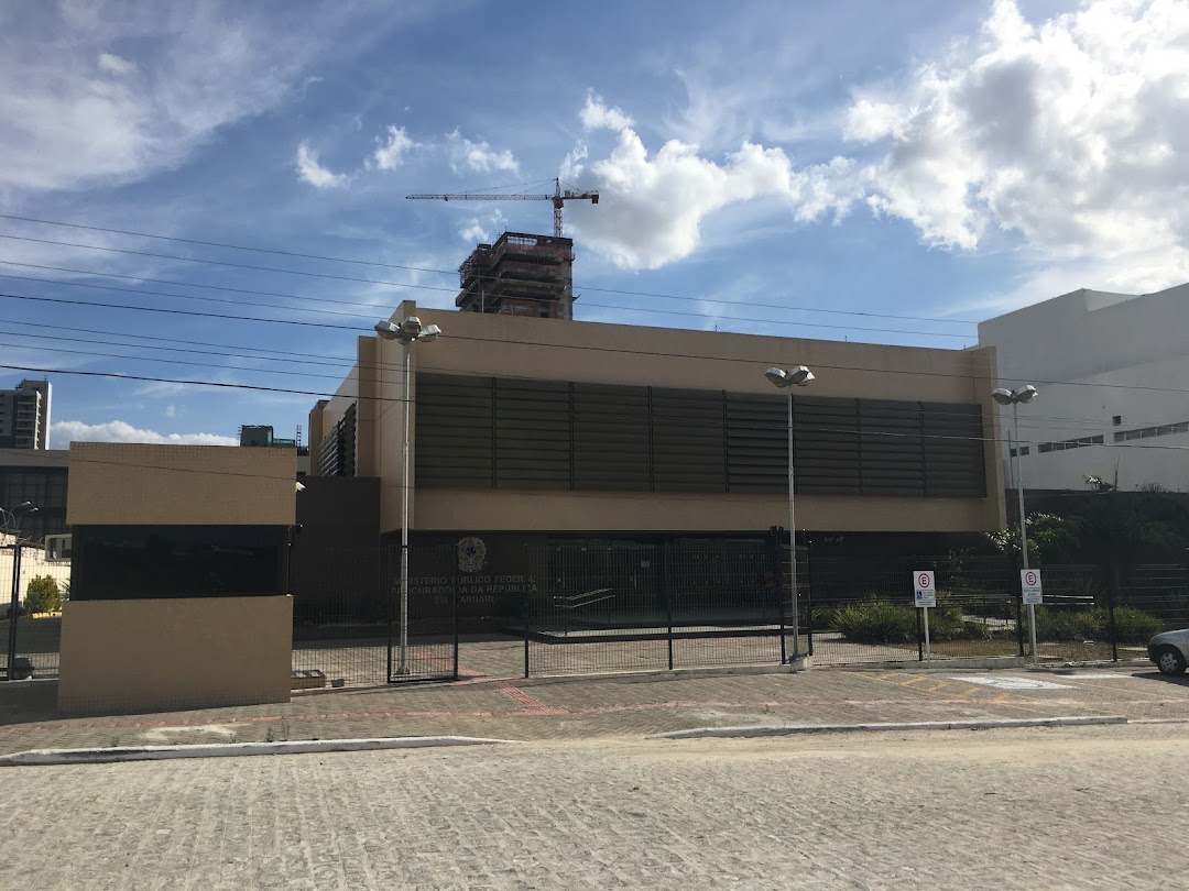 Ministério Público Federal em Caruaru
