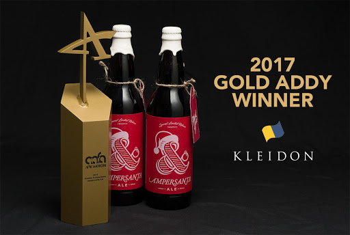 Marketing Agency «Kleidon & Associates», reviews and photos, 3517 Embassy Pkwy, Akron, OH 44333, USA