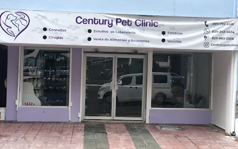 Century Pet Clinic image