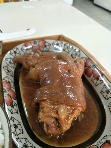 彭家牛肉麵 的照片