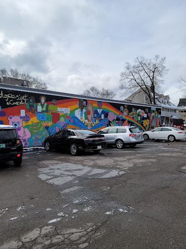 Liquor Store «Pearl Street Beverage», reviews and photos, 240 Pearl St, Burlington, VT 05401, USA