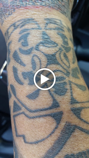 Tattoo Shop «Rock Me Tattoo & Piercing Co.», reviews and photos, 9838 Magnolia Ave, Riverside, CA 92503, USA