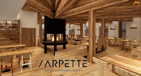 Photos du propriétaire du L’Arpette Restaurant d'altitude, Bar, Scène musicale aux Arcs à Les Arcs - n°14