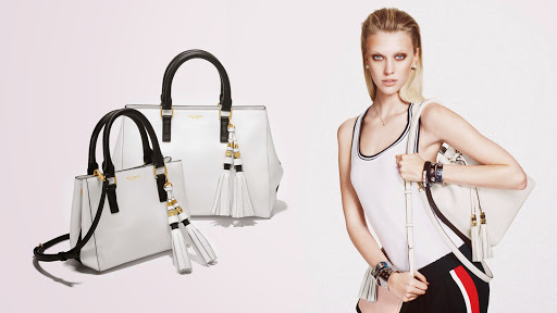 Fashion Accessories Store «Henri Bendel», reviews and photos, 100 Oakbrook Center, Oak Brook, IL 60523, USA