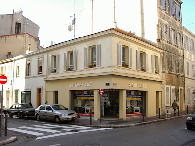 ABFM à Marseille