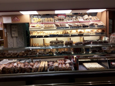 Boulangerie Pâtisserie Stephane Schwartz à Wintzenheim
