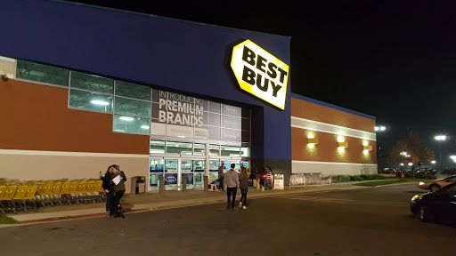 Electronics Store «Best Buy», reviews and photos, 5651 S Service Rd, St Peters, MO 63376, USA