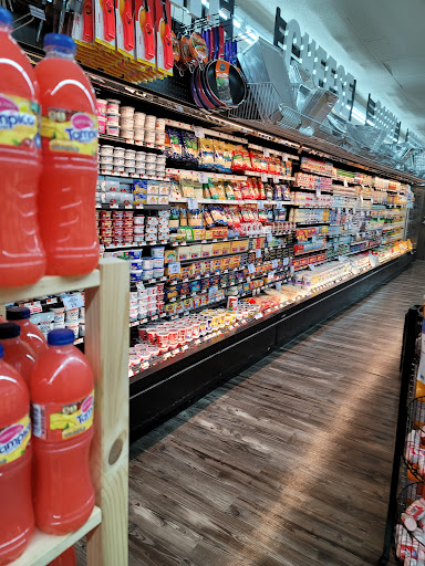 Grocery Store «Food Universe Marketplace», reviews and photos, 97 Avenue O, Brooklyn, NY 11204, USA