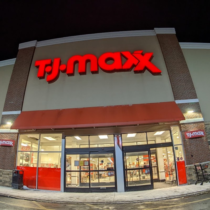 T.J. Maxx