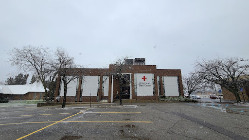 American Red Cross Blood Donation Center image 2